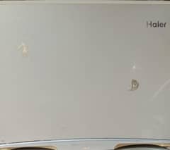 Haier Refrigerator 10 out of 10