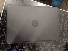 HP ProBook i5 0