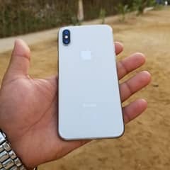 iPhone X 256GB Pta Approved
