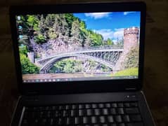 Dell laptop for sale  in good condition