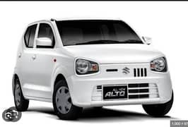 Suzuki Alto VXL AGS Model 2024 / Alto Model 2024 BRAND NEW