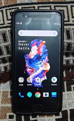 OnePlus 5  | Snapdragon 835 | Official PTA Approved