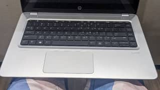 HP ProBook 440 G4 i5 7 generation 8 Gb ram 256ssd touch screen