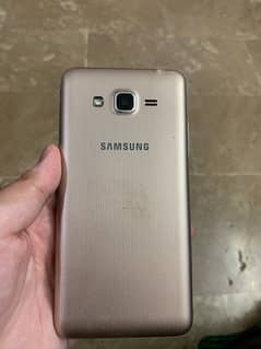 Samsung galaxy prime plus