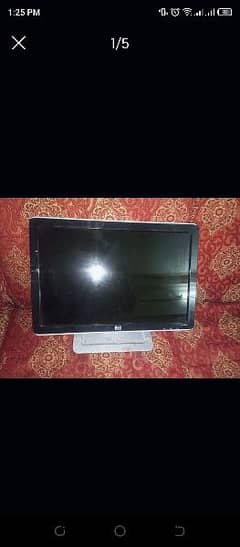 hp 17 inch lcd for computer, Cameras, television