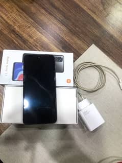 redmi note 11 pta approved