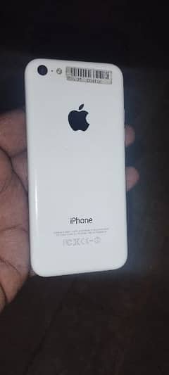 iPhone 5 bypass 16gb New condition
