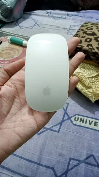 apple Orignal Mouse 1st generation, Few Used 1