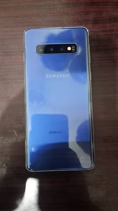 Samsung galaxy s10