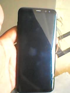 Samsung S8 plus (panel issue) never open  GAMING PHONE