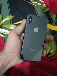 iphone x official PTA approved 64Gb