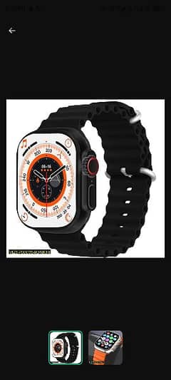 t8000 ultra smart watch series 8