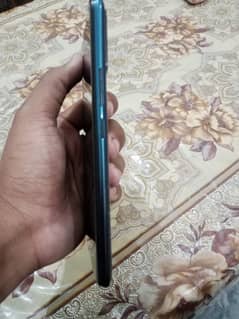 Infinix hot 8 for sale with lush condition