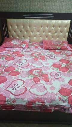 bed set