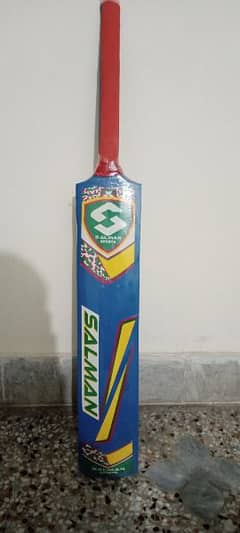 brand new bat not used for kids 7 to 15 year old