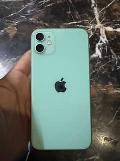 Iphone 11 // non pta jv // 64 gb waterpack