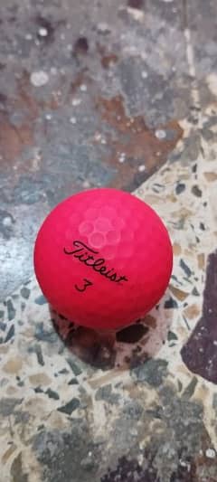 original brand golf balls