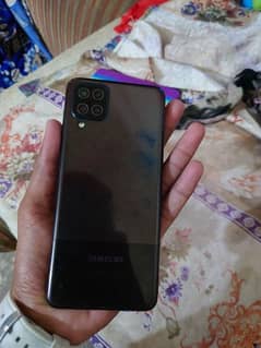 Samsung Galxy A 12