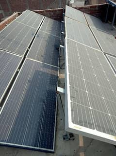 12 solar panels for sale with angle