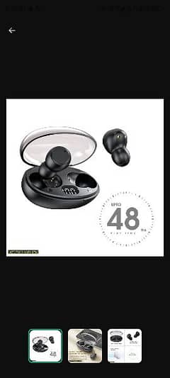 T28  Earbuds