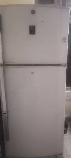 dawlance Refrigerator large size for Sale