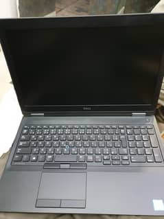Dell Latitude E5570 Core i5 6th generation laptop