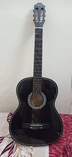Acoustic Guitar! Brand New