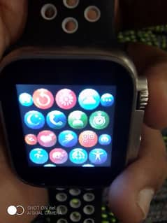 smart watch ultra 8 49mm