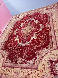 irani carpet 10×13 good condition