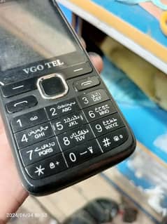 VGO TEL Smart hi-fi. (wifi mobile)