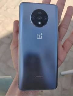 one plus 7t EXCHANGE POSSIBLE
