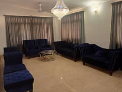 Multipurpose Masterpiece! 400 Sq Yd House for Sale in North Nazimabad