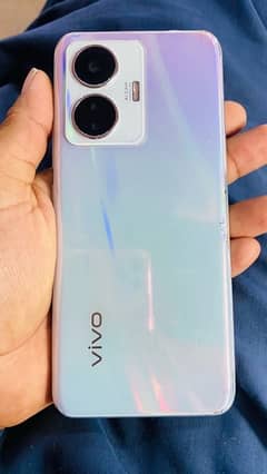 vivo y55 8/128 only set 40000 NIC copy available box misd