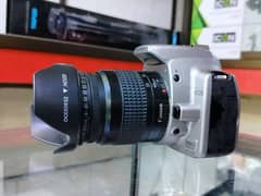 Canon 300D | 35- 80mm lens | Stock Available