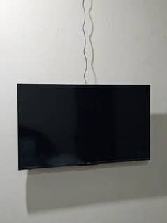 TCL LED FOR SALE. . .