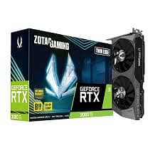 GeForce RTX 3060 XC Gaming only deleviry avaliable
