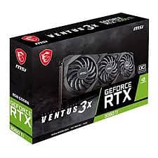 GeForce RTX 3060 XC Gaming only deleviry avaliable 1
