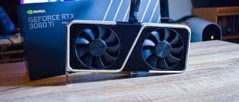 GeForce RTX 3060 XC Gaming only deleviry avaliable 2