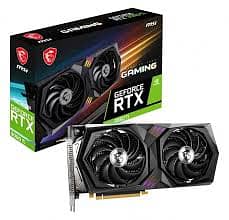 GeForce RTX 3060 XC Gaming only deleviry avaliable 4