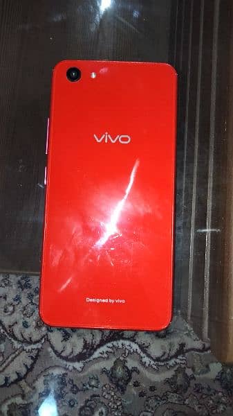 vivo y83 0