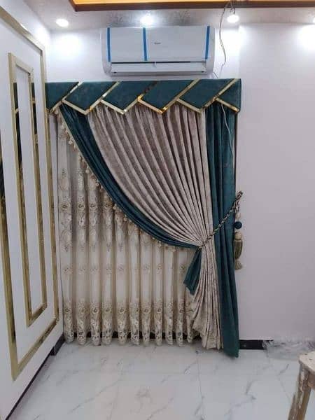 Curtains|Blinds|Poshish|motif blinds|Wall Poshish|wall design|pardey 7