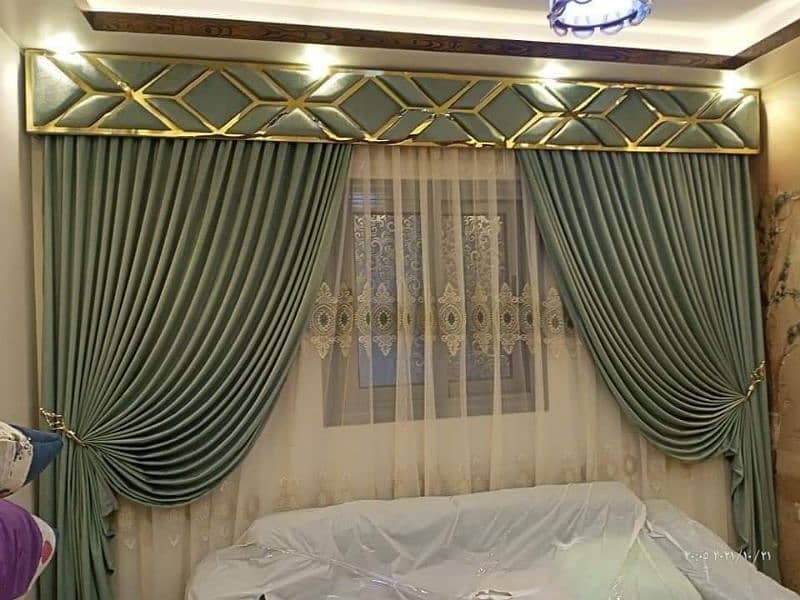 Curtains|Blinds|Poshish|motif blinds|Wall Poshish|wall design|pardey 10