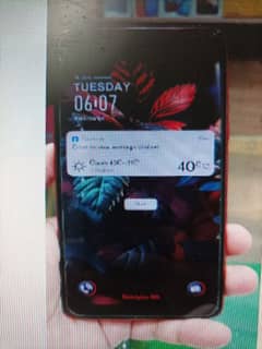 oppo f7 4/64gb sell 15000