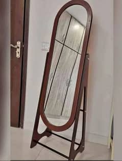 Standing Mirror Long Mirror Floor mirror
