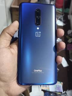 oneplus 7 pro 8/256 Dual sim Approved