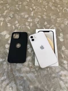 Iphone 12 128gb official pta approved