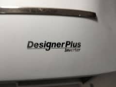 Dawlamce DesignerPlus Inverter new condition