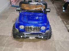 kids battery car with remote