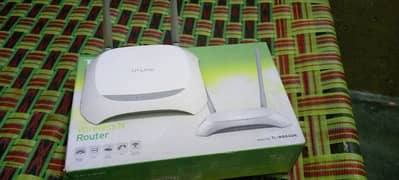 Tp link wifi routers