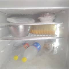 Kenwood Refrigerator 12 For Urgent Sell Medium Size